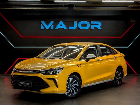 BAIC U5 Plus с пробегом 2024 года, цена 810 000 рублей, 160286 км, седан, Автокод Объявления