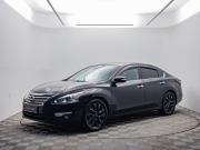 Nissan Teana III (L33) Москва  - изображение 19