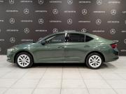 Skoda Octavia IV (A8) Москва  - изображение 34