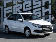 Lada (ВАЗ) Granta I Рестайлинг Волгоград  - изображение 15
