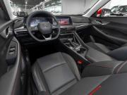 Changan CS35 Plus I Рестайлинг Москва  - изображение 36
