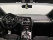 Audi Q7 I (4L) Рестайлинг Воронеж  - изображение 34