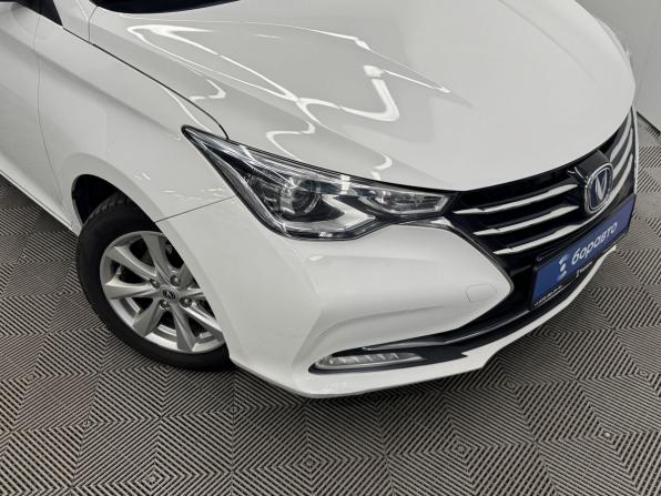 Changan Alsvin с пробегом 2023 года, цена 820 000 рублей, 112384 км, седан, Автокод Объявления