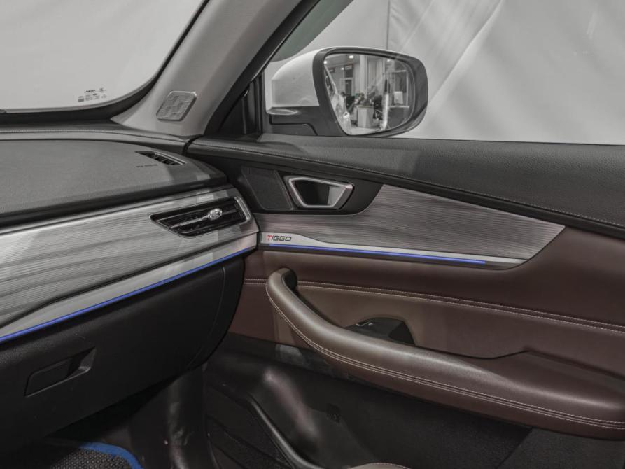 Chery Tiggo 8 Pro I Мурманск  - изображение 28