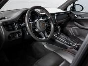 Porsche Macan I Рестайлинг Москва  - изображение 34
