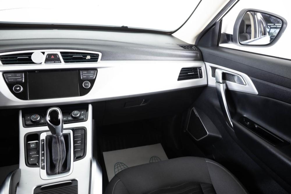 Geely Atlas I Пермь  - изображение 14