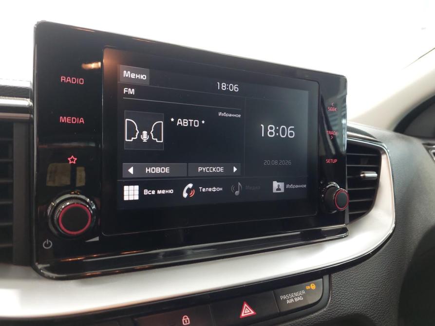Kia Ceed III Пермь  - изображение 15