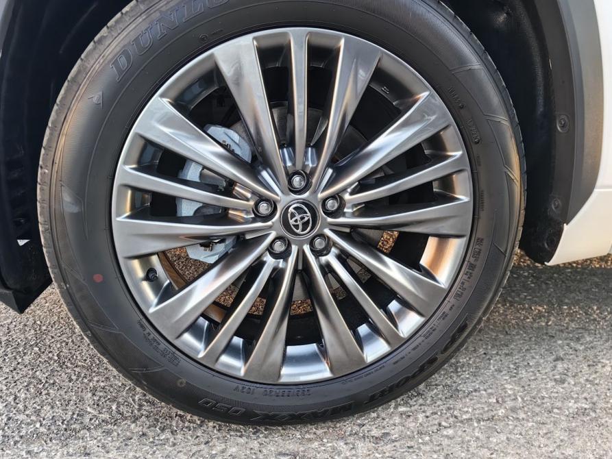 Toyota Highlander IV (XU70) Нижнекамск  - изображение 35