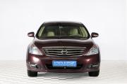 Nissan Teana II (J32) Рестайлинг Челябинск  - изображение 19