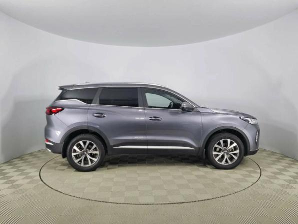 Chery Tiggo 7 Pro Max I с пробегом 2023 года, цена 1 761 000 рублей, 69332 км, внедорожник, Автокод Объявления