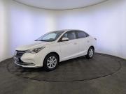 Changan Alsvin Москва  - изображение 31