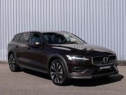 Volvo V60 Cross Country II Сочи  - изображение 26