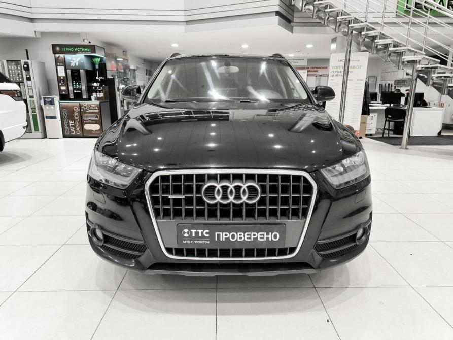 Audi Q3 I (8U) Казань  - изображение 2