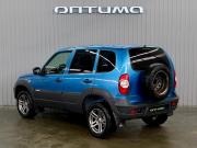 Chevrolet Niva I Рестайлинг Краснодар  - изображение 27