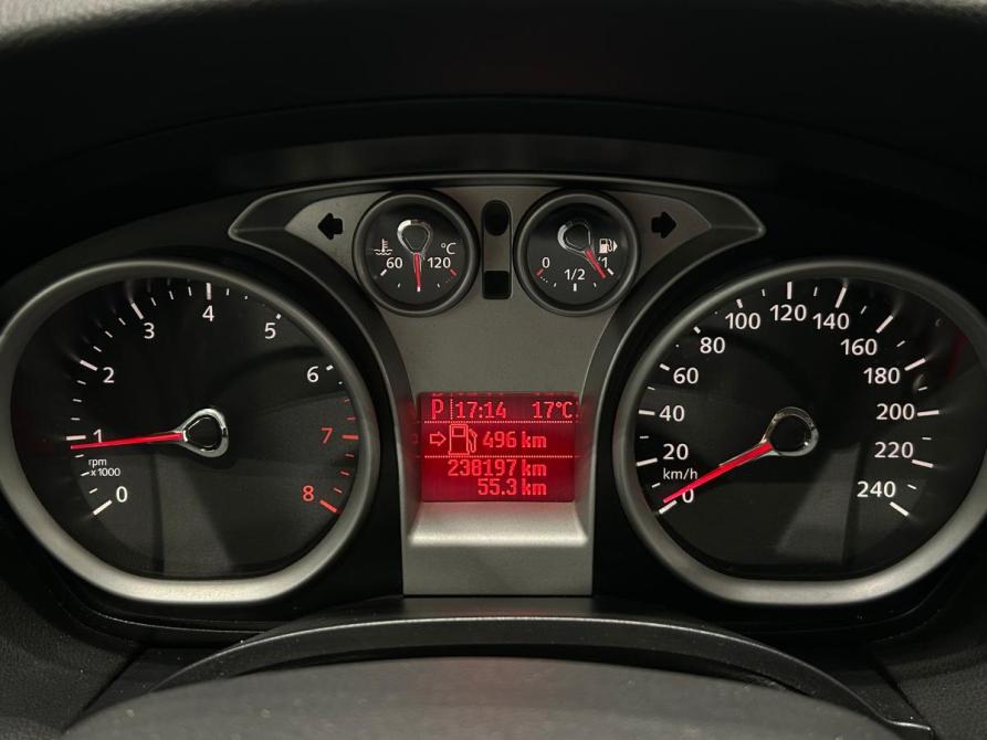 Ford Focus II Рестайлинг Санкт-Петербург  - изображение 12