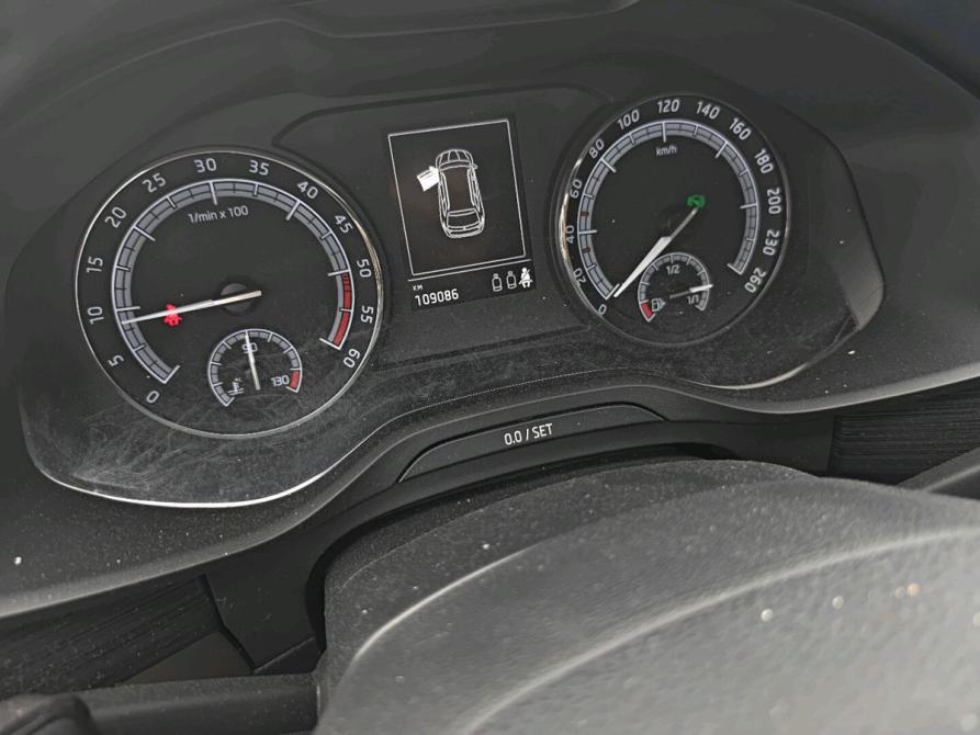Skoda Kodiaq I Москва  - изображение 4