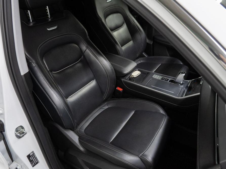 Chery Tiggo 7 Pro Max I Тюмень  - изображение 19