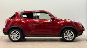 Nissan Juke I Липецк  - изображение 20