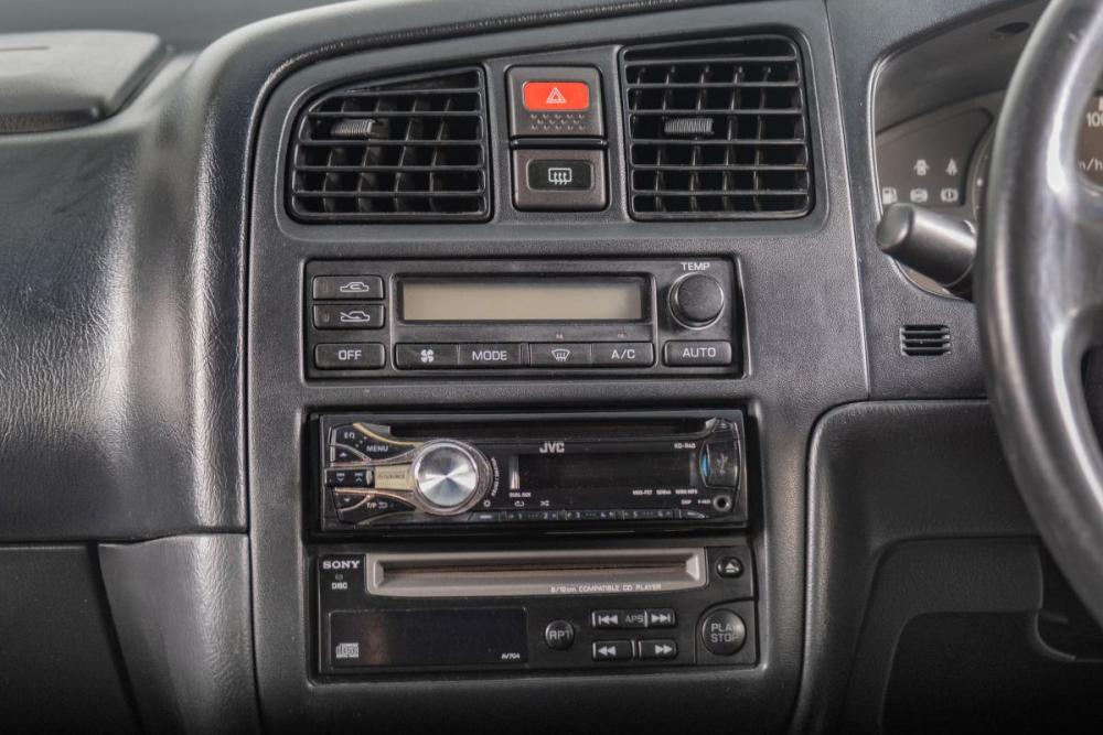 Nissan Primera II (P11) Томск  - изображение 13
