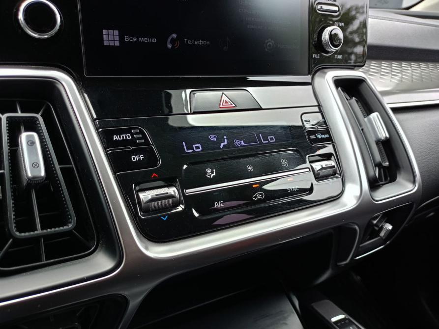 Kia Sorento IV Казань  - изображение 12