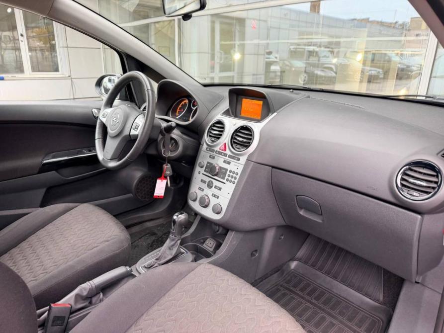 Opel Corsa D Рестайлинг II Москва  - изображение 12
