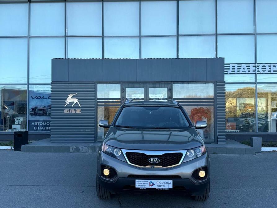 Kia Sorento II Омск  - изображение 3