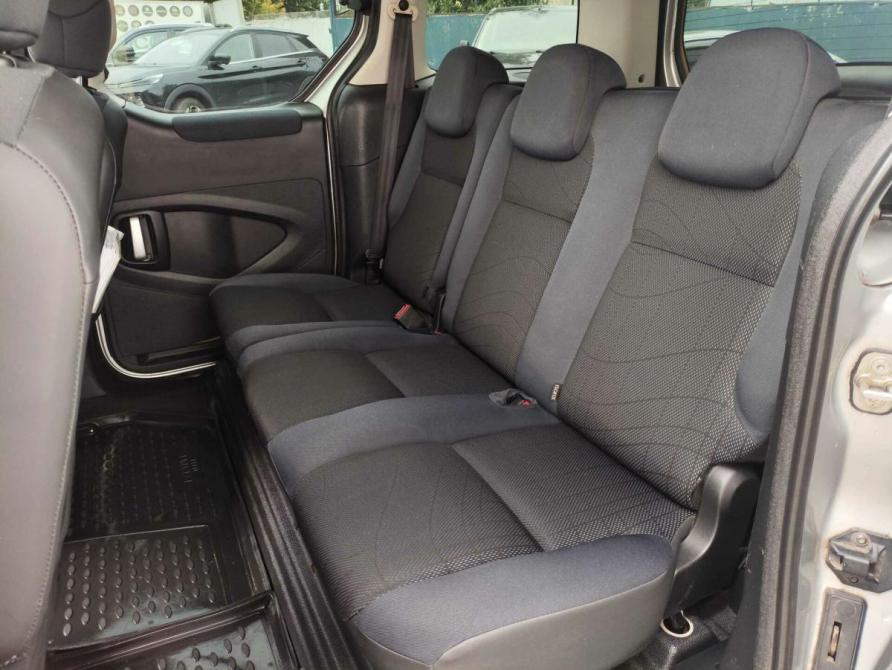 Peugeot Partner II Санкт-Петербург  - изображение 14