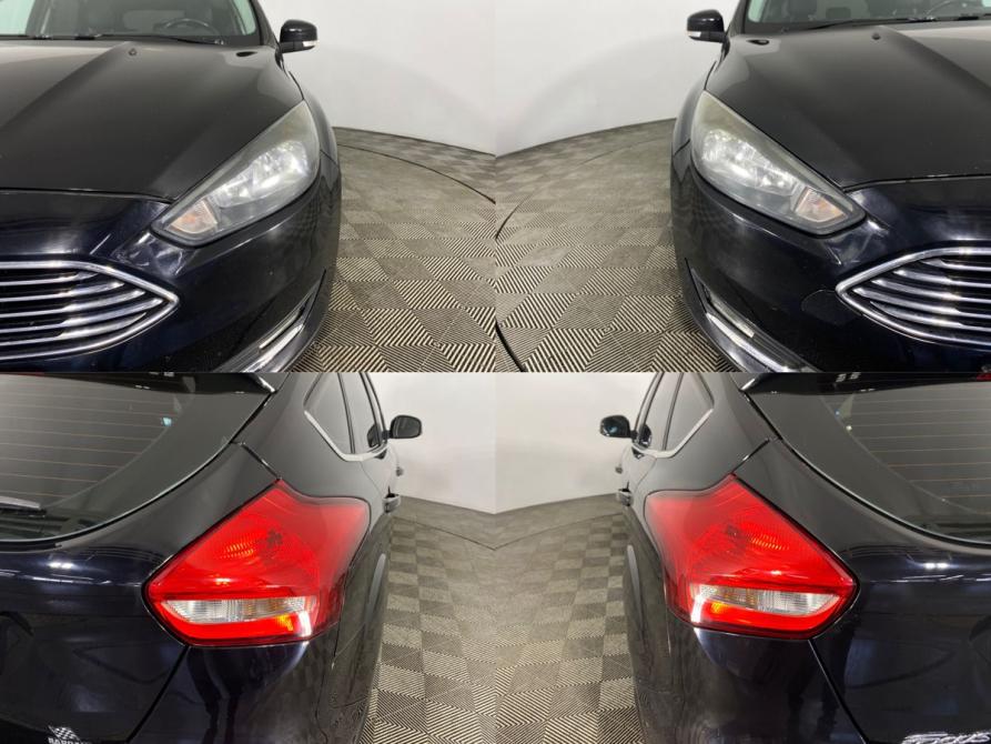 Ford Focus III Рестайлинг Воронеж  - изображение 4