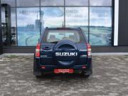 Suzuki Grand Vitara II Рестайлинг 2 Архангельск  - изображение 18