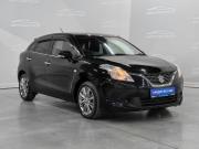 Suzuki Baleno II Новосибирск  - изображение 33