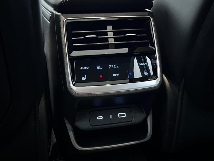 Geely Monjaro I Волгоград  - изображение 32