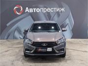 Lada (ВАЗ) Vesta I Пермь  - изображение 34