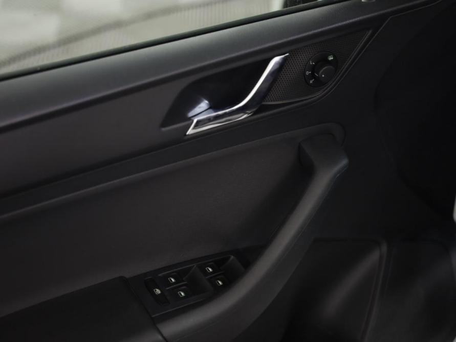 Skoda Rapid I Санкт-Петербург  - изображение 16
