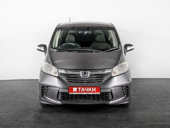 Honda Freed I Рестайлинг 2 с пробегом 2014 года, цена 1 150 000 рублей, 127116 км, компактвэн, Автокод Объявления