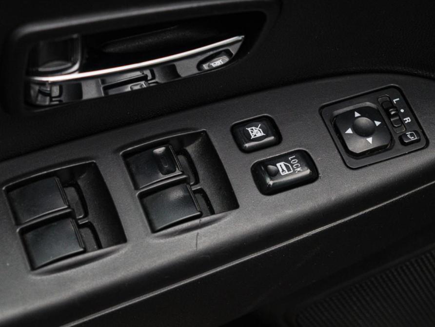 Mitsubishi ASX I Рестайлинг Москва  - изображение 15