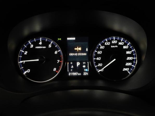 Mitsubishi Outlander III Рестайлинг 2 с пробегом 2015 года, цена 1 425 000 рублей, 221946 км, внедорожник, Автокод Объявления