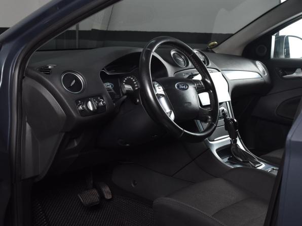 Ford Mondeo IV Рестайлинг с пробегом 2012 года, цена 849 995 рублей, 178057 км, седан, Автокод Объявления