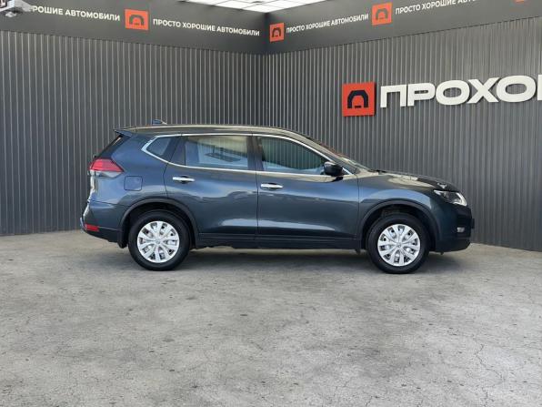 Nissan X-Trail III Рестайлинг с пробегом 2020 года, цена 1 750 000 рублей, 163971 км, внедорожник, Автокод Объявления