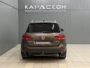Volkswagen Touareg II Магнитогорск  - изображение 20
