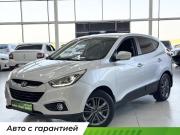 Hyundai ix35 I Рестайлинг Шахты  - изображение 15
