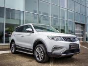 Geely Atlas I Волгоград  - изображение 39