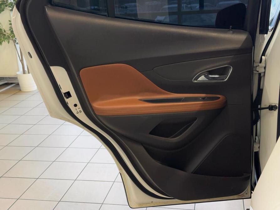 Opel Mokka I Волгоград  - изображение 15