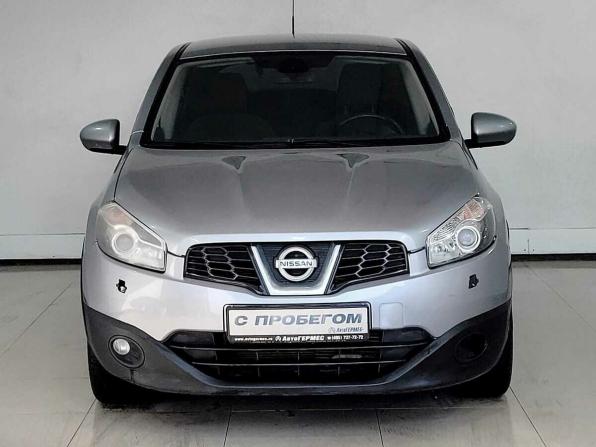 Nissan Qashqai I Рестайлинг с пробегом 2011 года, цена 815 000 рублей, 223195 км, внедорожник, Автокод Объявления
