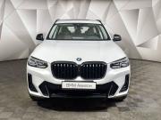 BMW X3 III (G01) Рестайлинг Москва  - изображение 24
