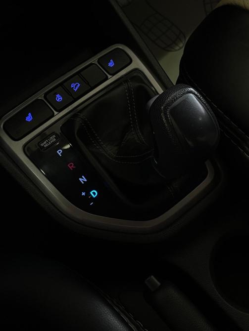 Hyundai Creta I Оренбург  - изображение 18
