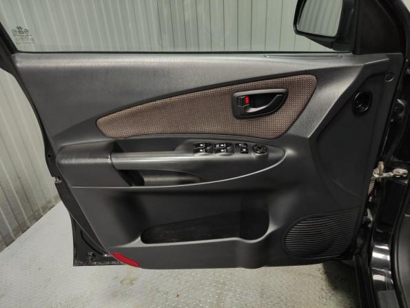 Hyundai Tucson I с пробегом 2008 года, цена 879 000 рублей, 148225 км, внедорожник, Автокод Объявления