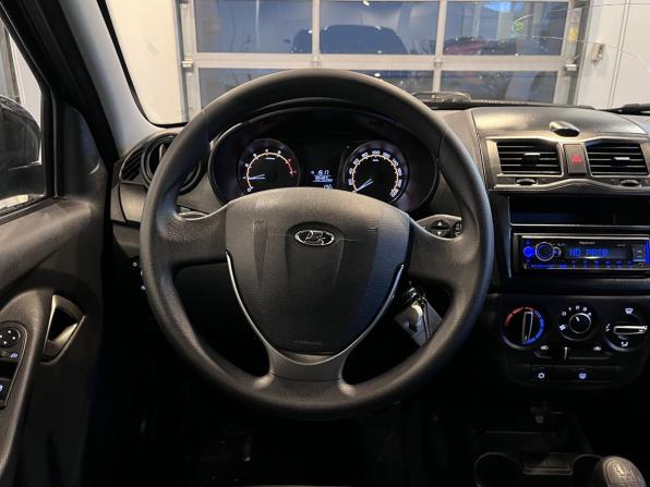 Lada (ВАЗ) Granta I Рестайлинг с пробегом 2023 года, цена 799 000 рублей, 95494 км, седан, Автокод Объявления