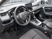 Toyota RAV4 V (XA50) Москва  - изображение 37