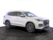 Chery Tiggo 8 Pro Max I Москва  - изображение 33