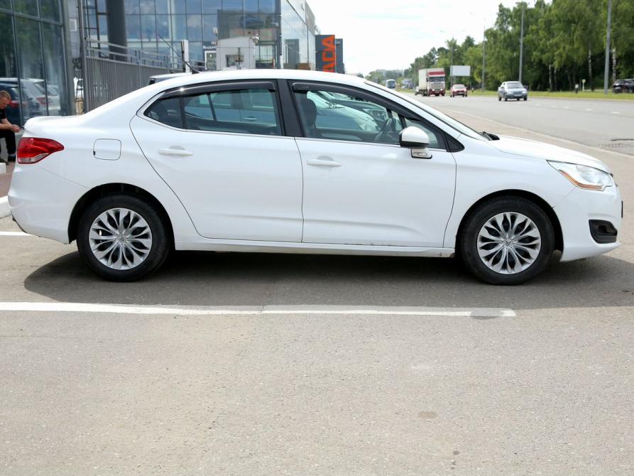 Citroen C4 II Иваново  - изображение 7